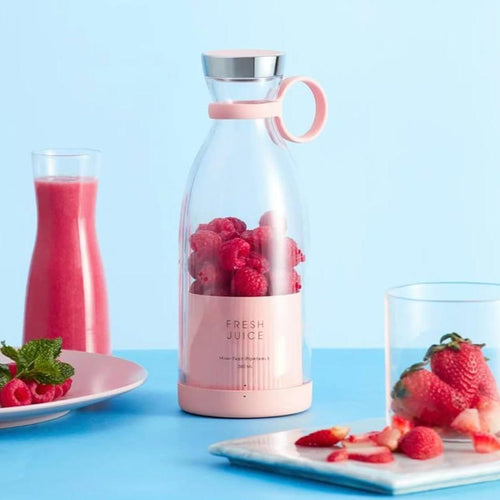 Blender Fresh Juice