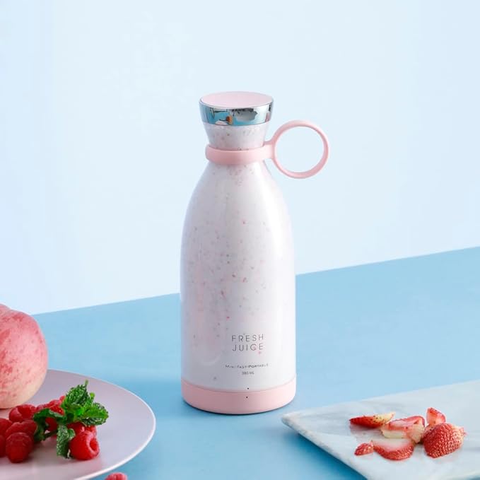 Blender Fresh Juice