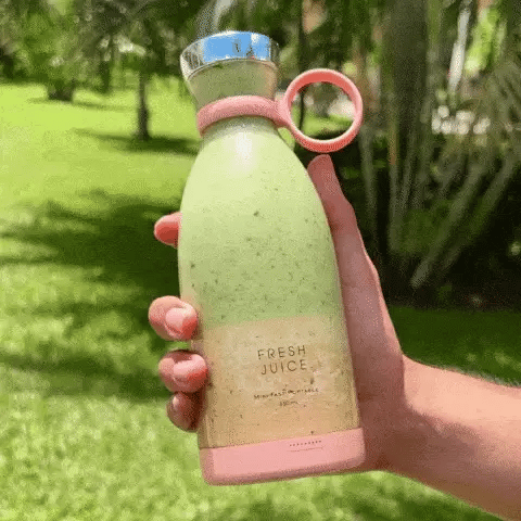 Blender Fresh Juice